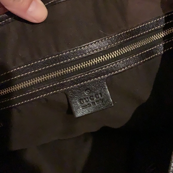 Gucci Horse-bit handbag - Picture 5 of 7